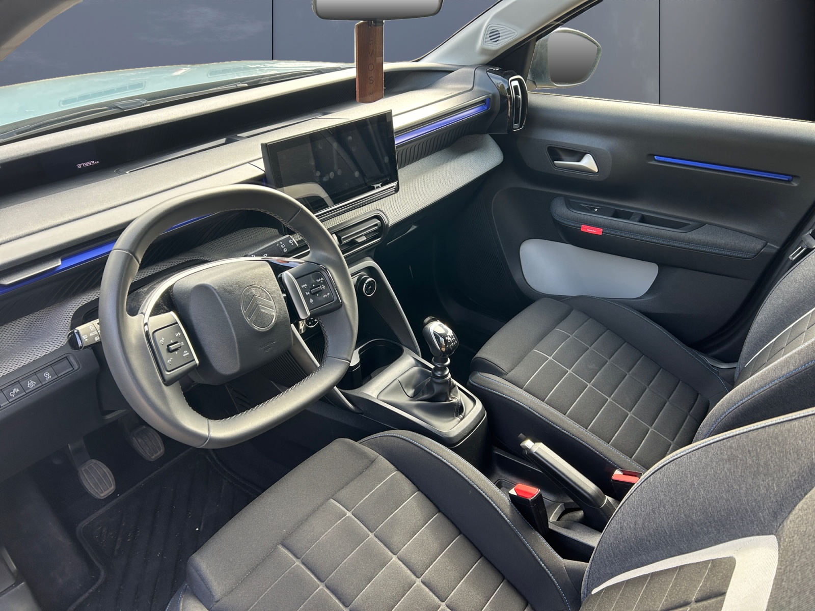Citroen C3 8