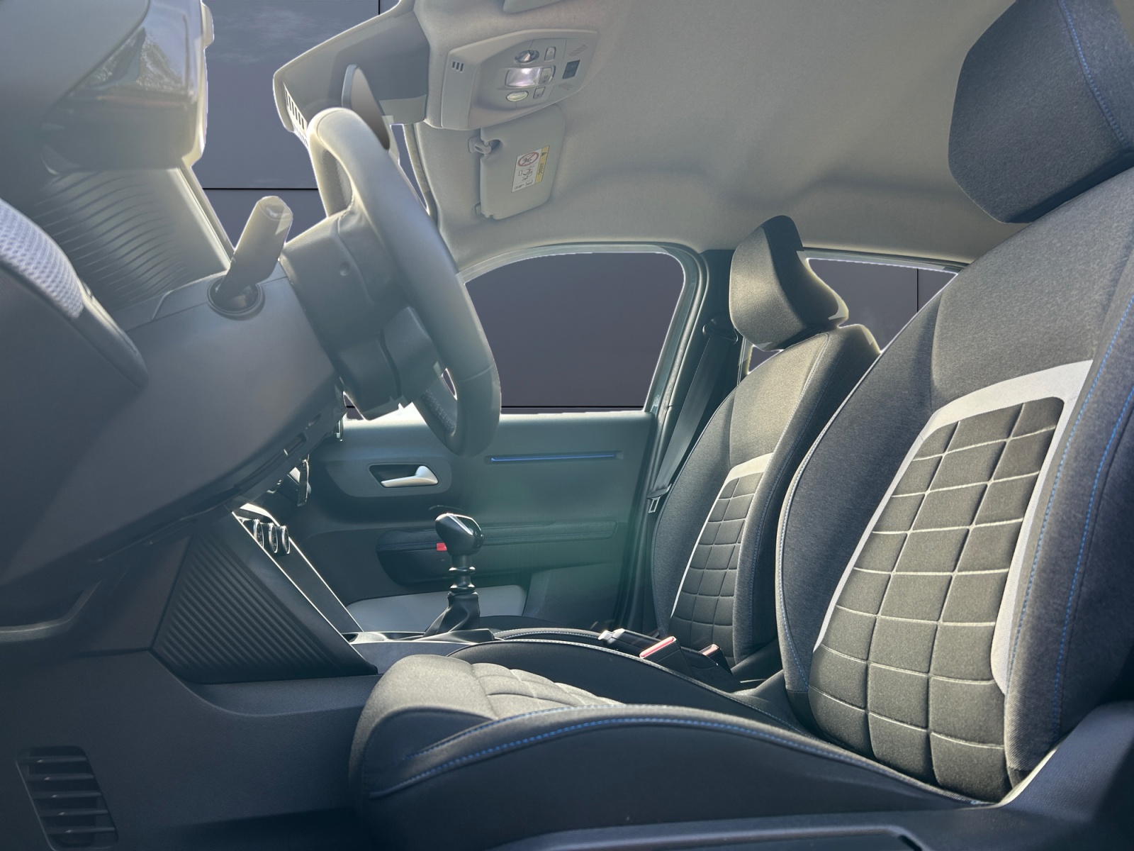 Citroen C3 9
