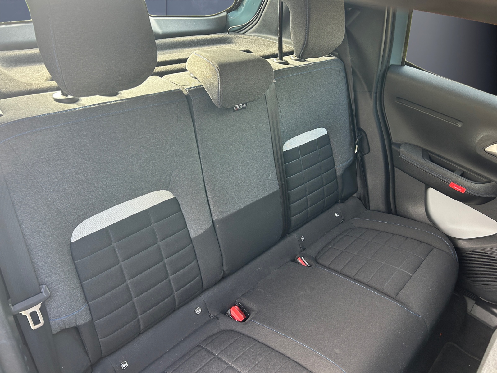 Citroen C3 11