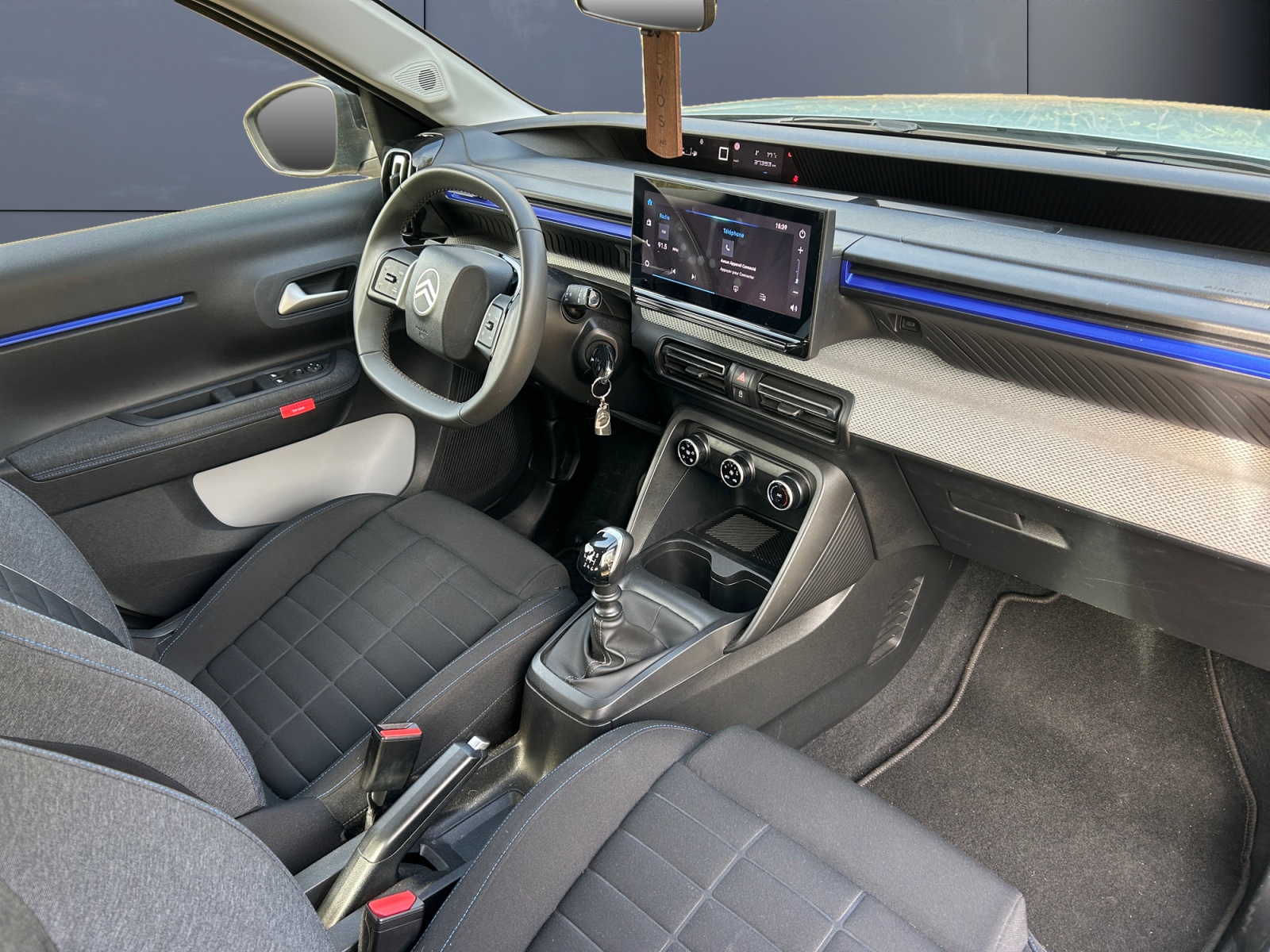 Citroen C3 12