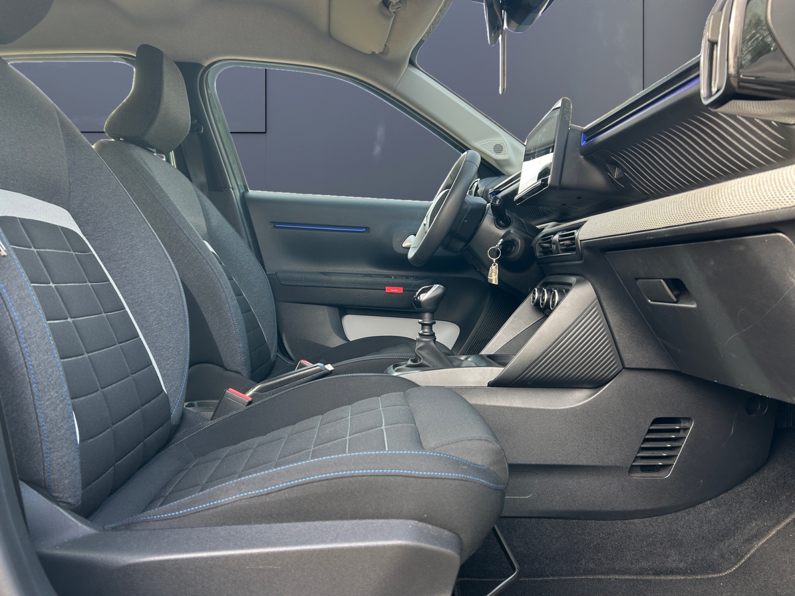 Citroen C3 13