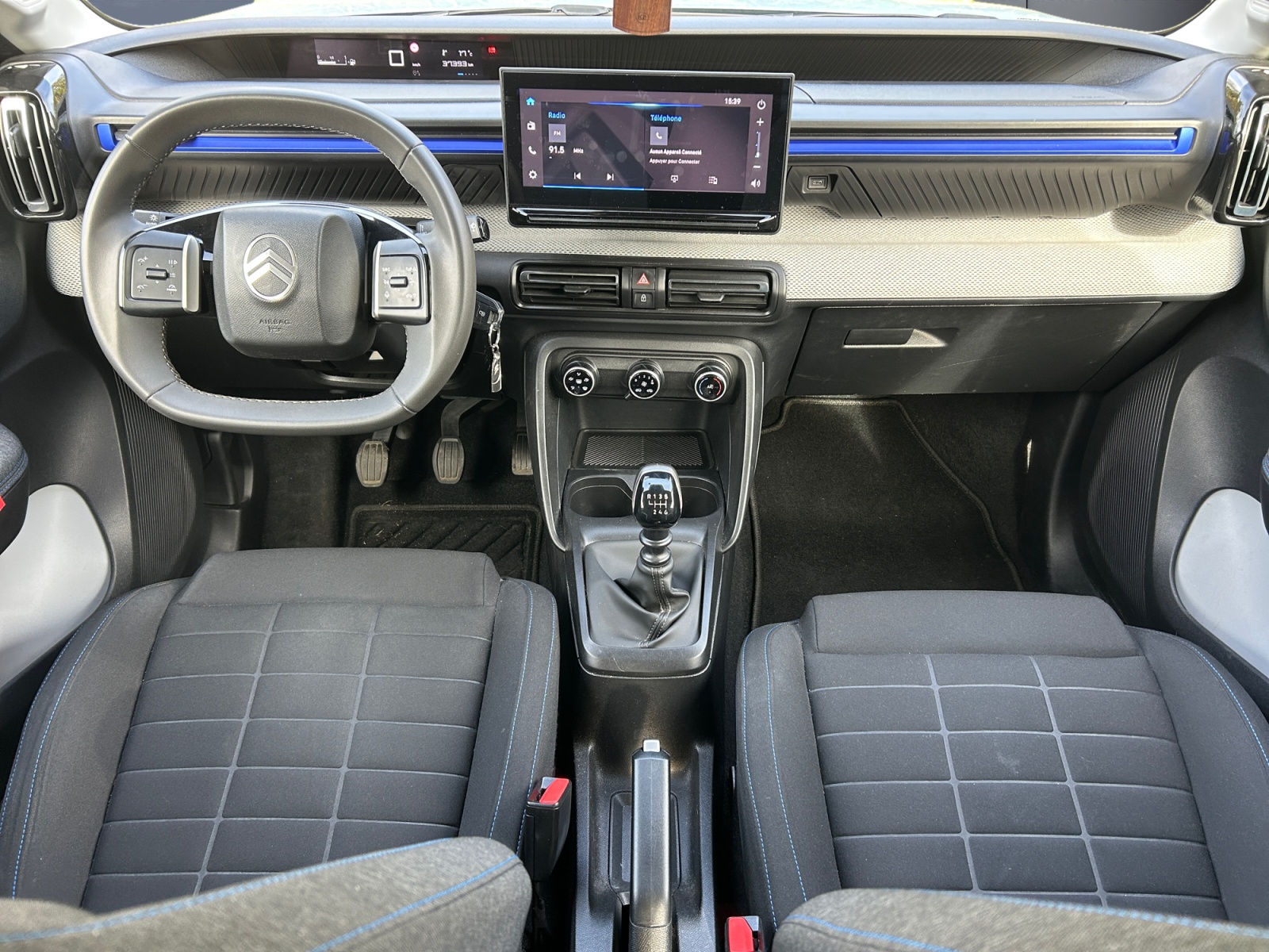 Citroen C3 14