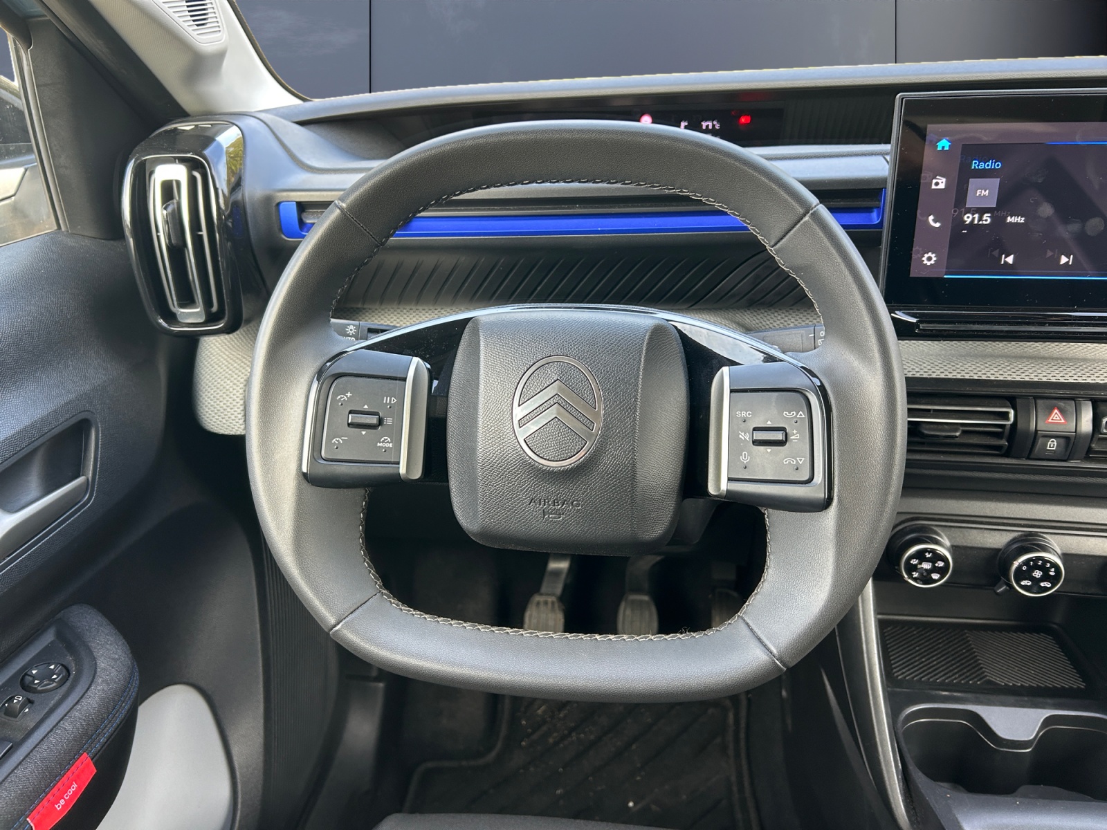 Citroen C3 15