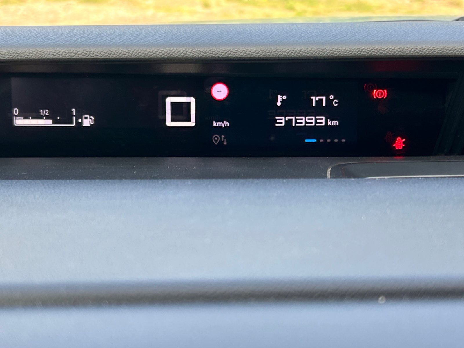 Citroen C3 16