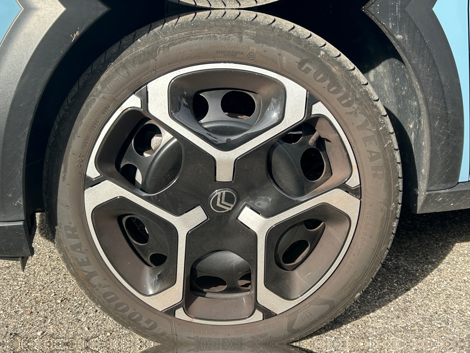 Citroen C3 32