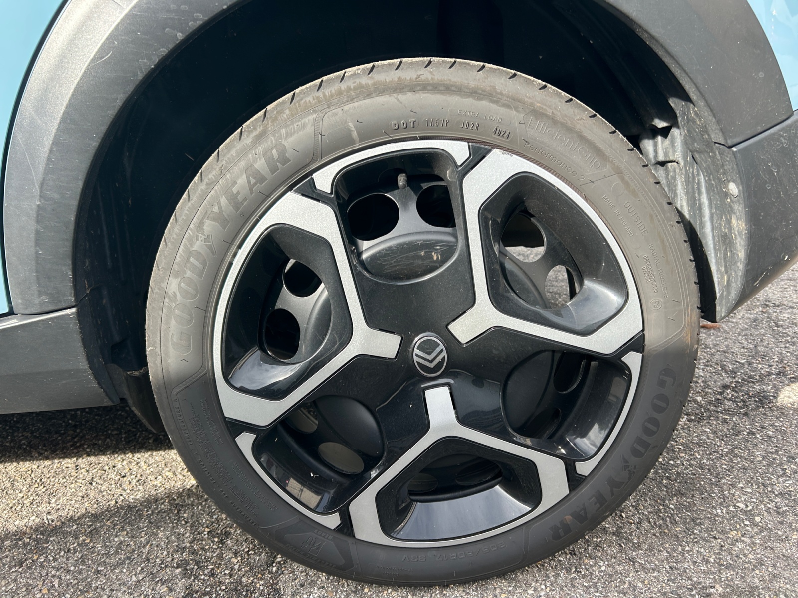 Citroen C3 33