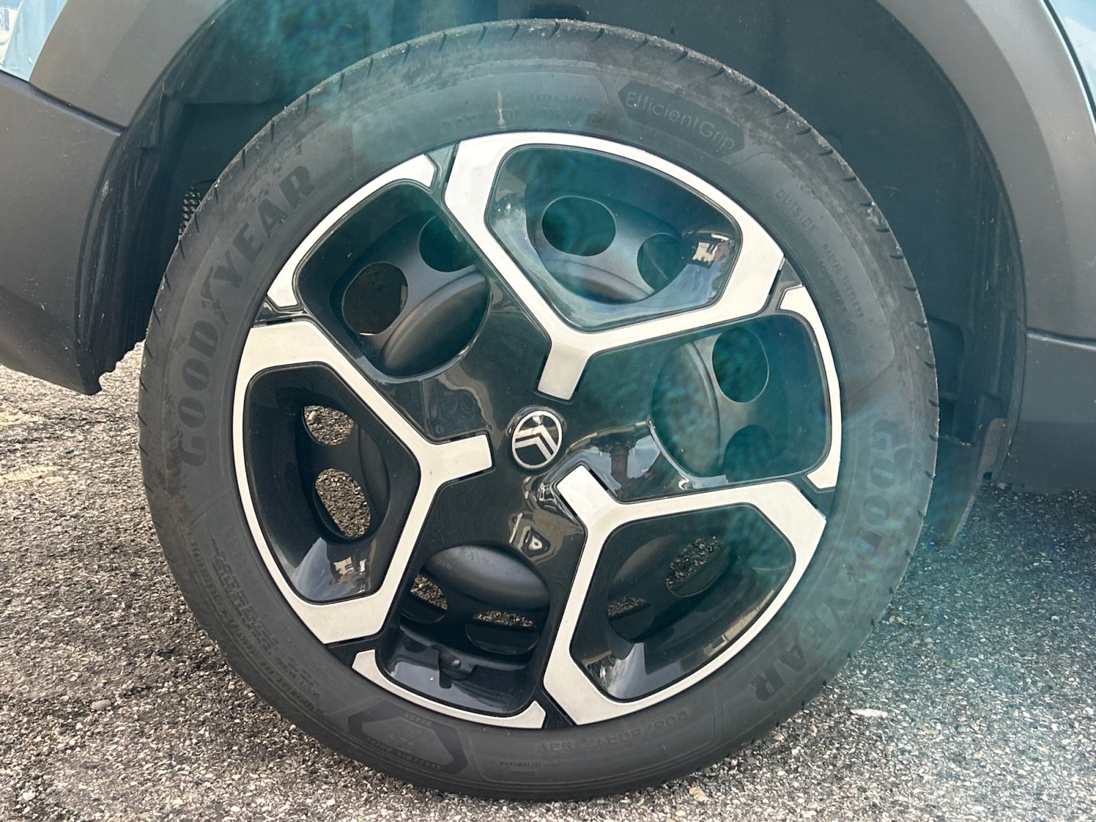 Citroen C3 34