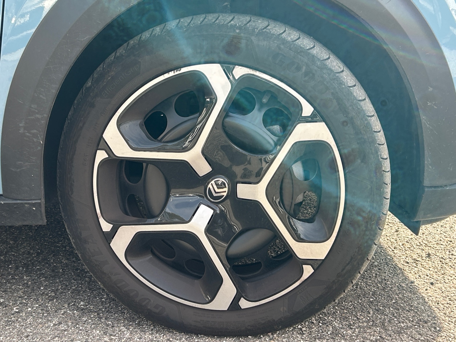 Citroen C3 35