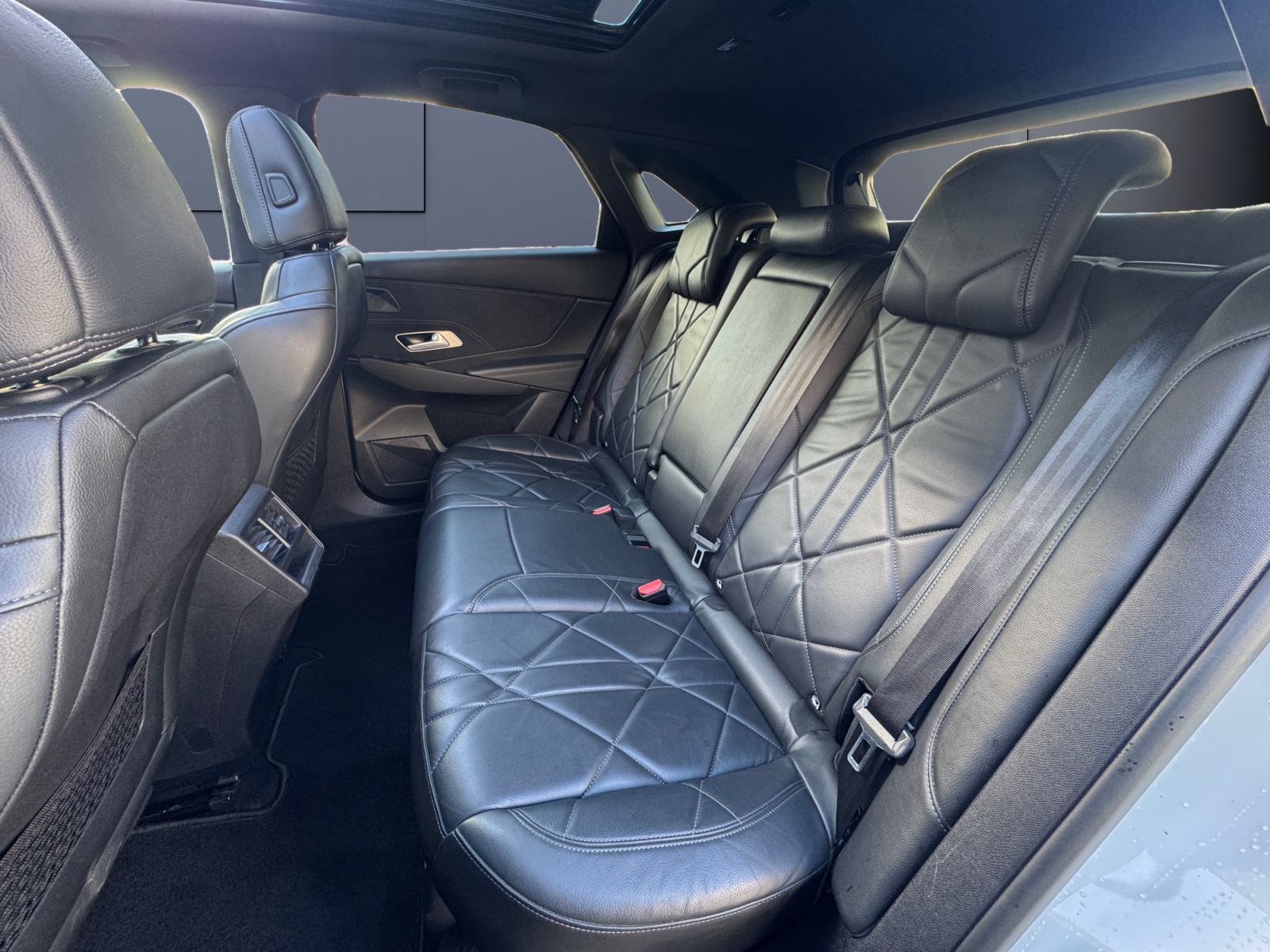 Ds Automobiles Ds 7 10