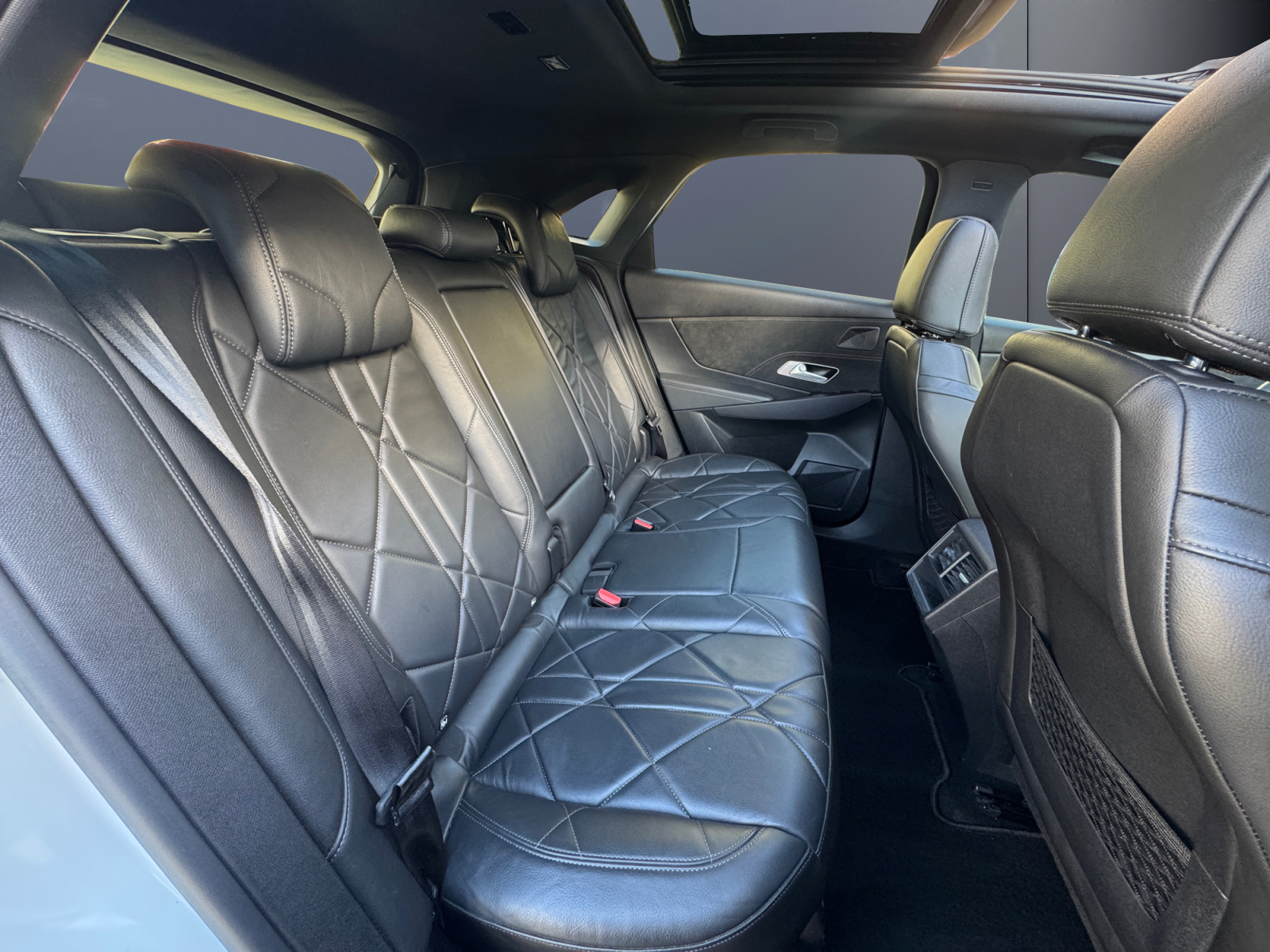 Ds Automobiles Ds 7 11
