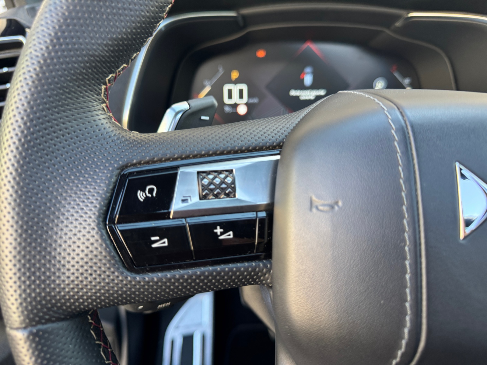 Ds Automobiles Ds 7 22