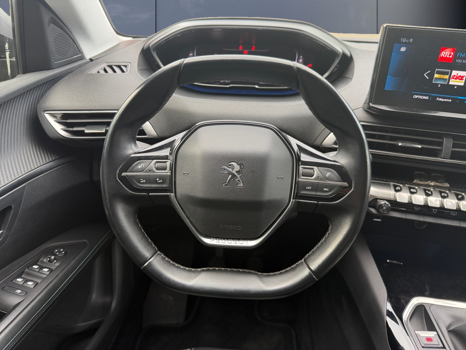 Peugeot 3008 15