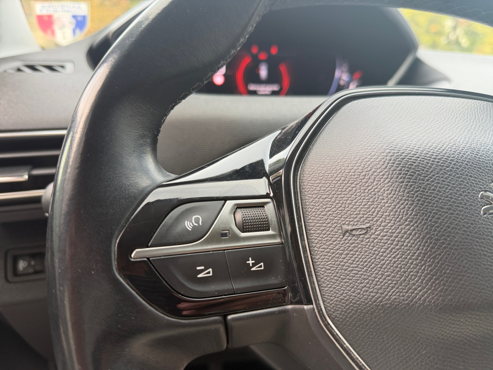 Peugeot 3008 18