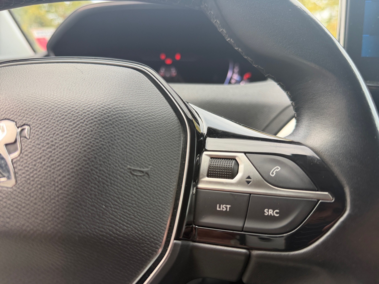Peugeot 3008 19
