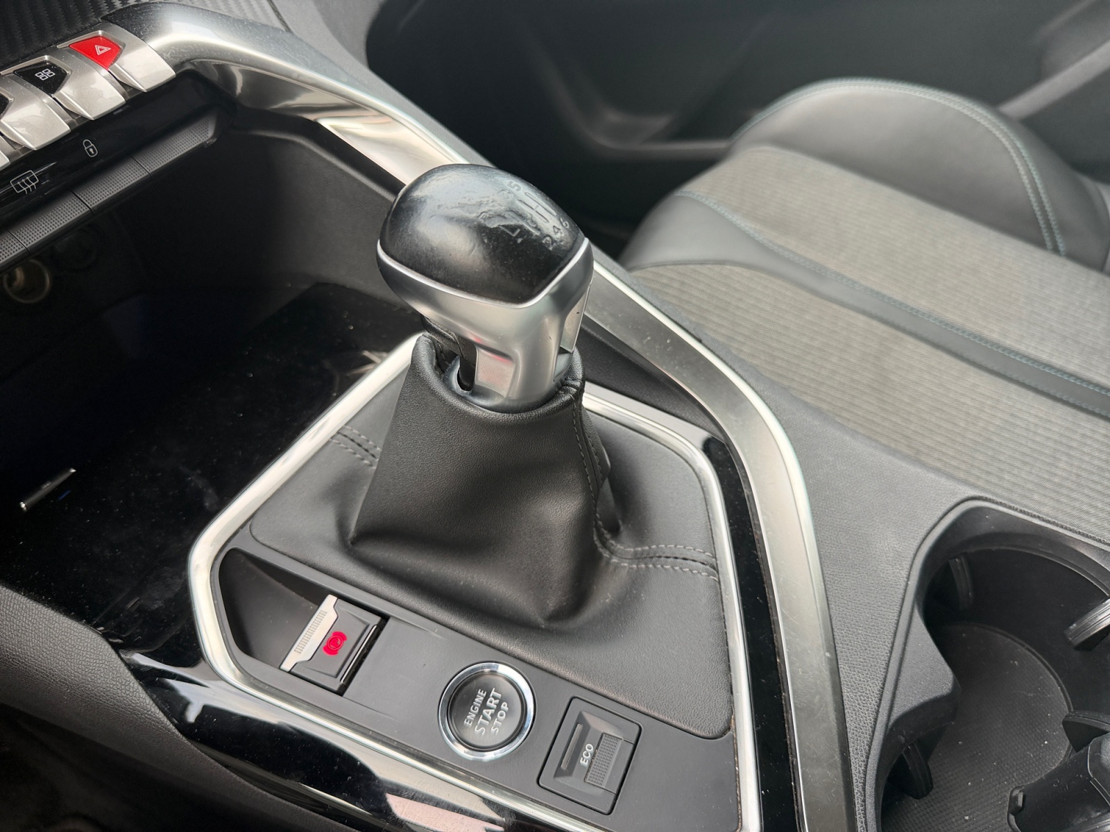 Peugeot 3008 21