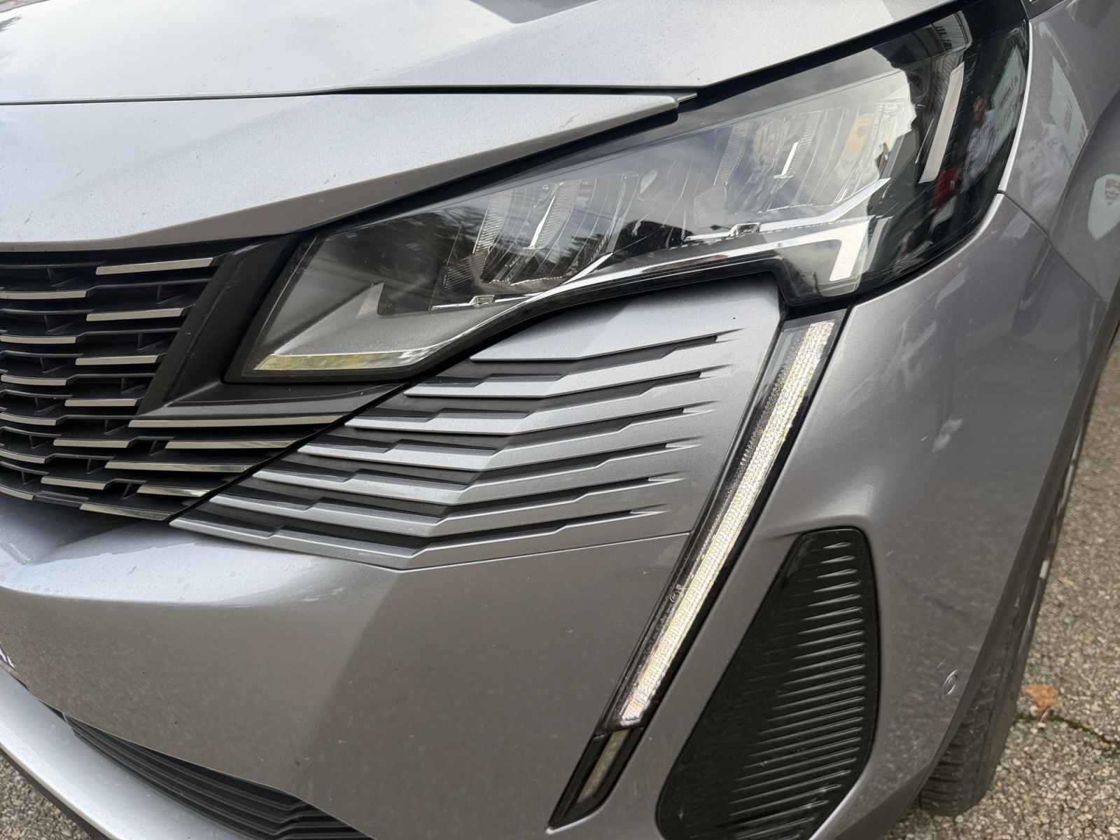 Peugeot 3008 26
