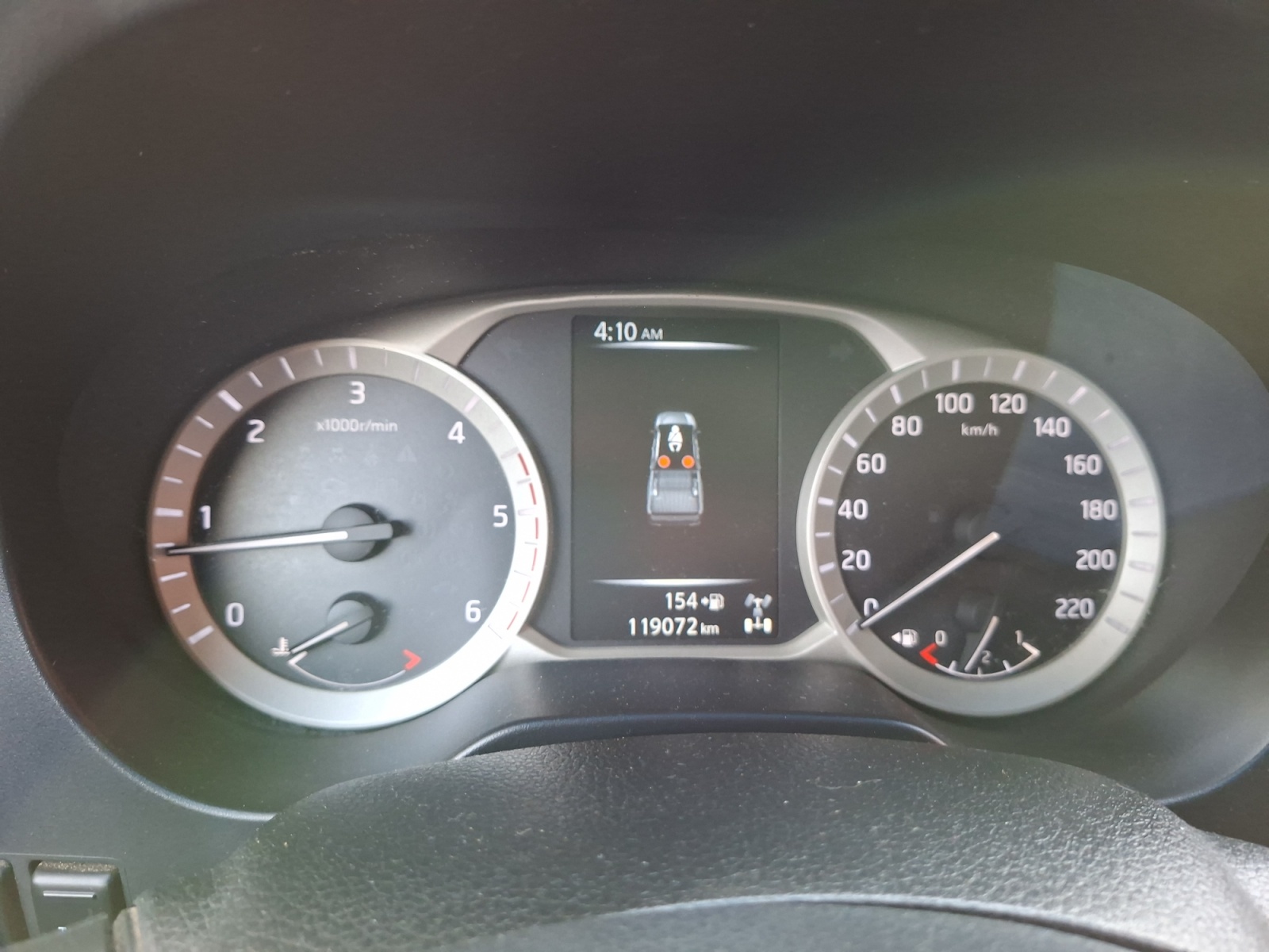 Nissan Np300 Navara 17