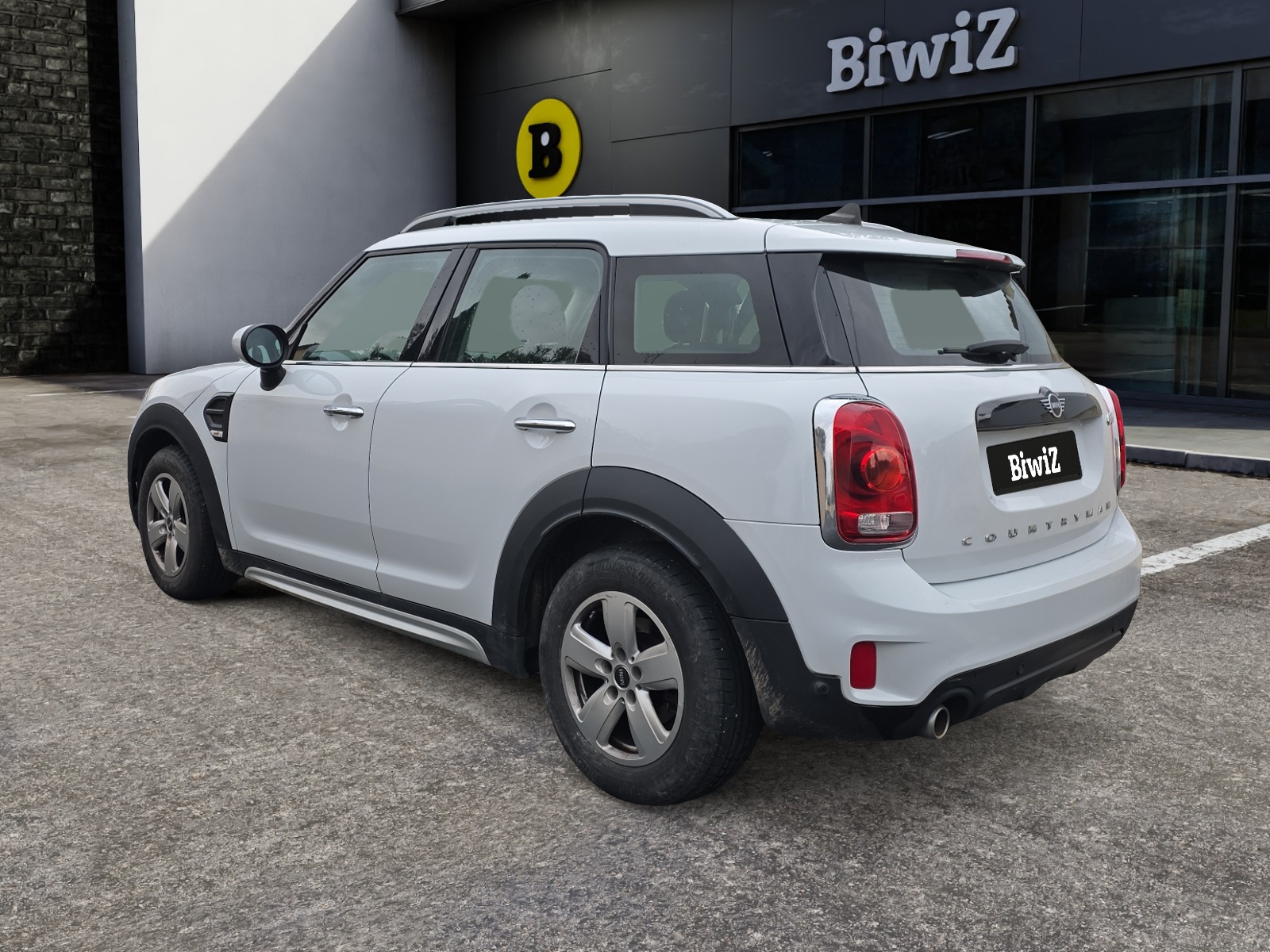 Mini Countryman 2