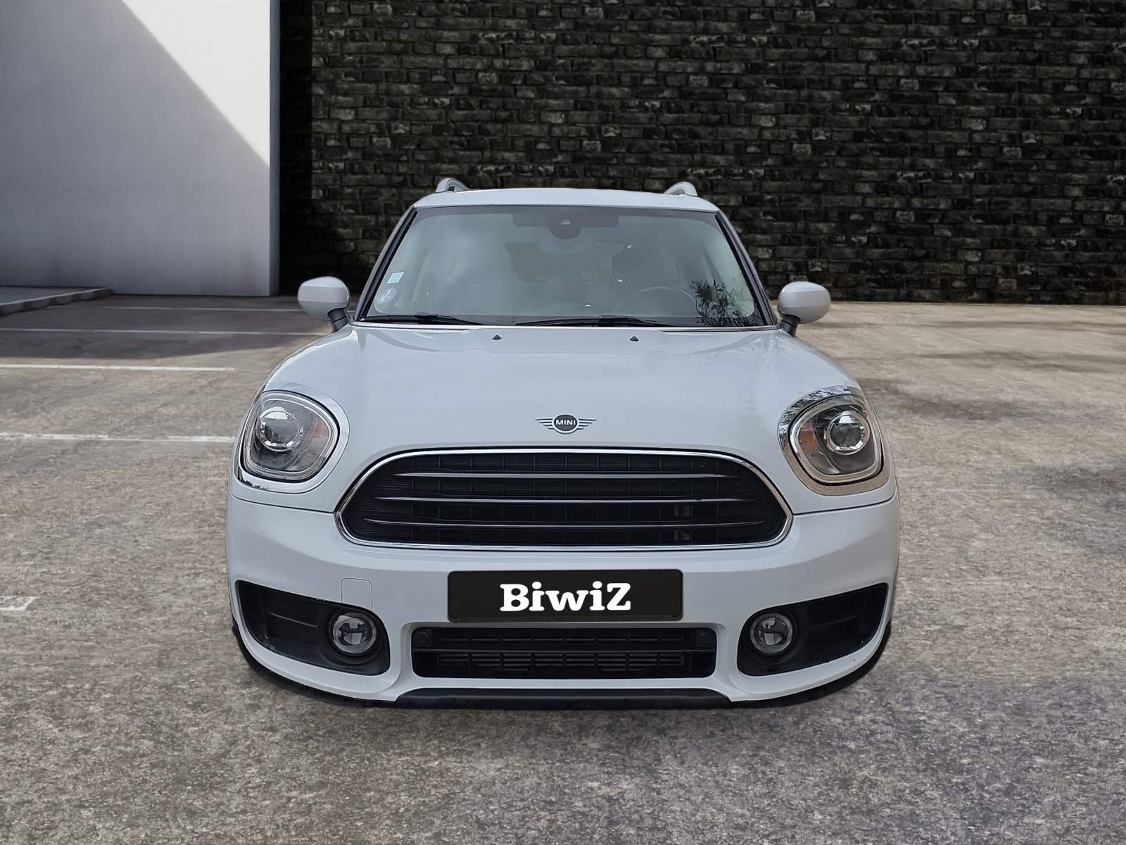 Mini Countryman 7