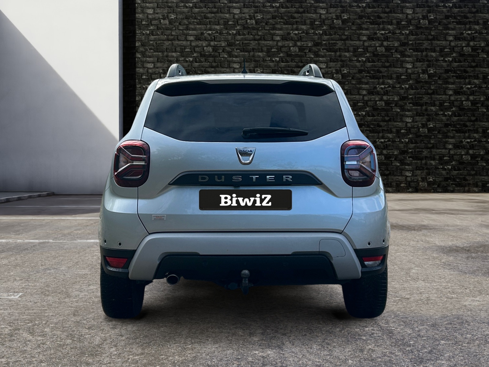 Dacia Duster 3