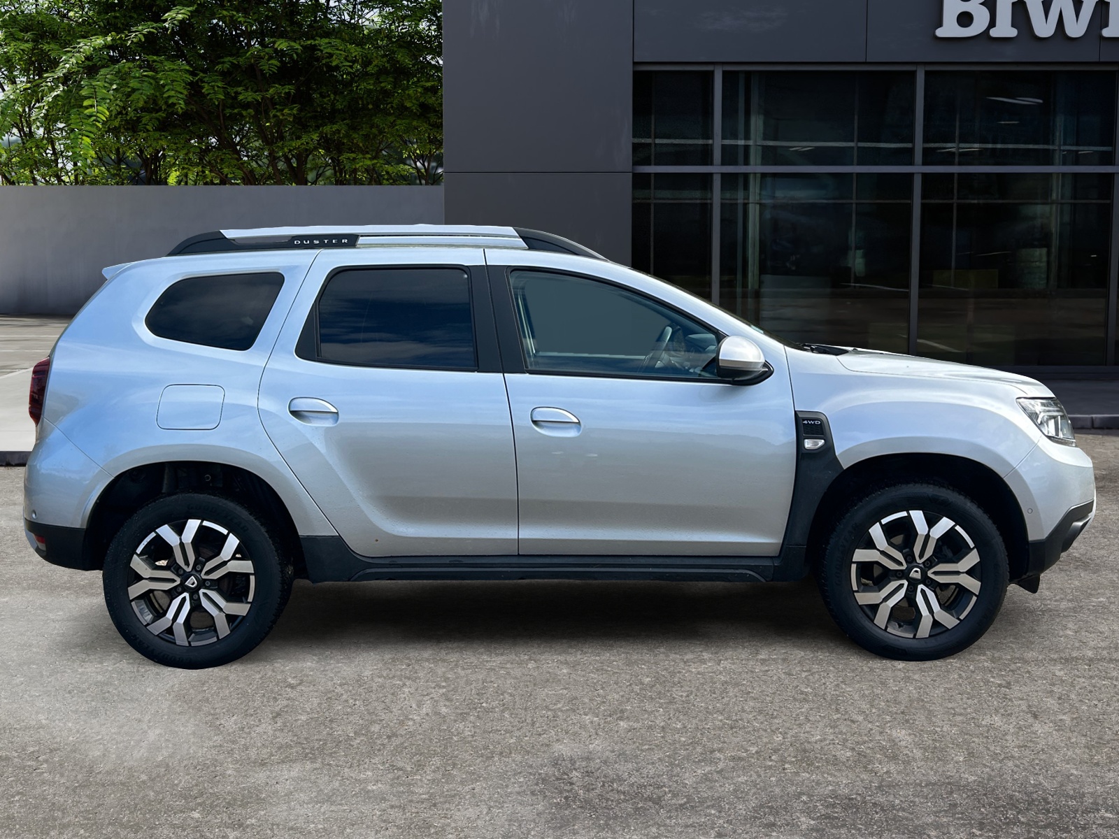 Dacia Duster 5