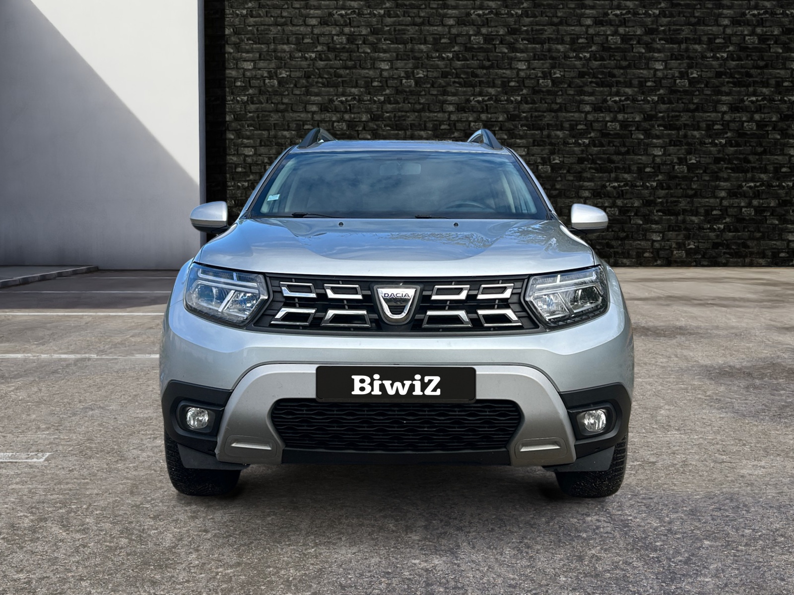 Dacia Duster 7