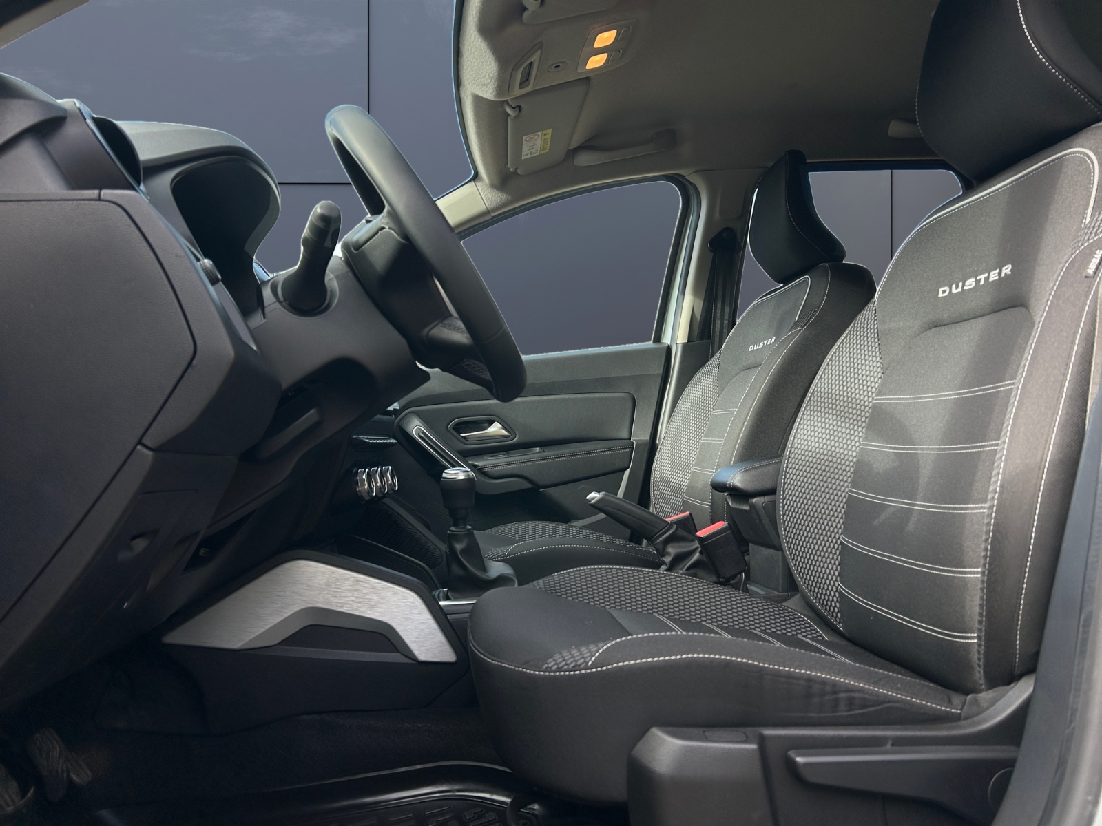 Dacia Duster 9