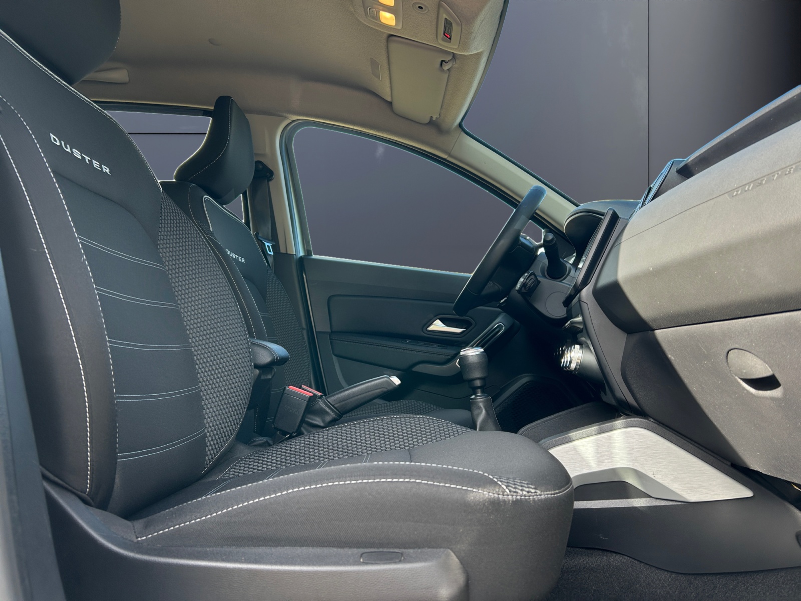 Dacia Duster 13