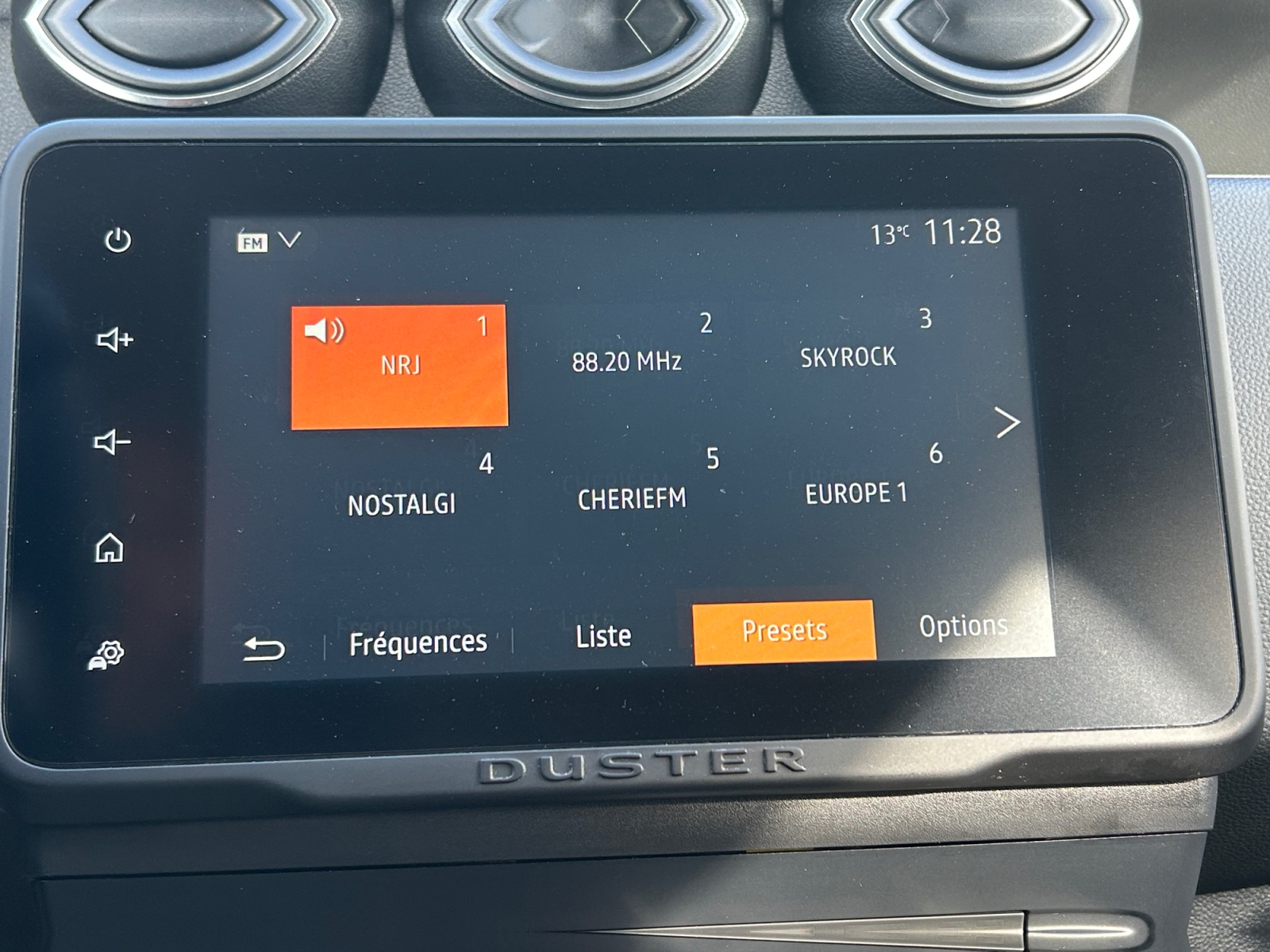 Dacia Duster 22