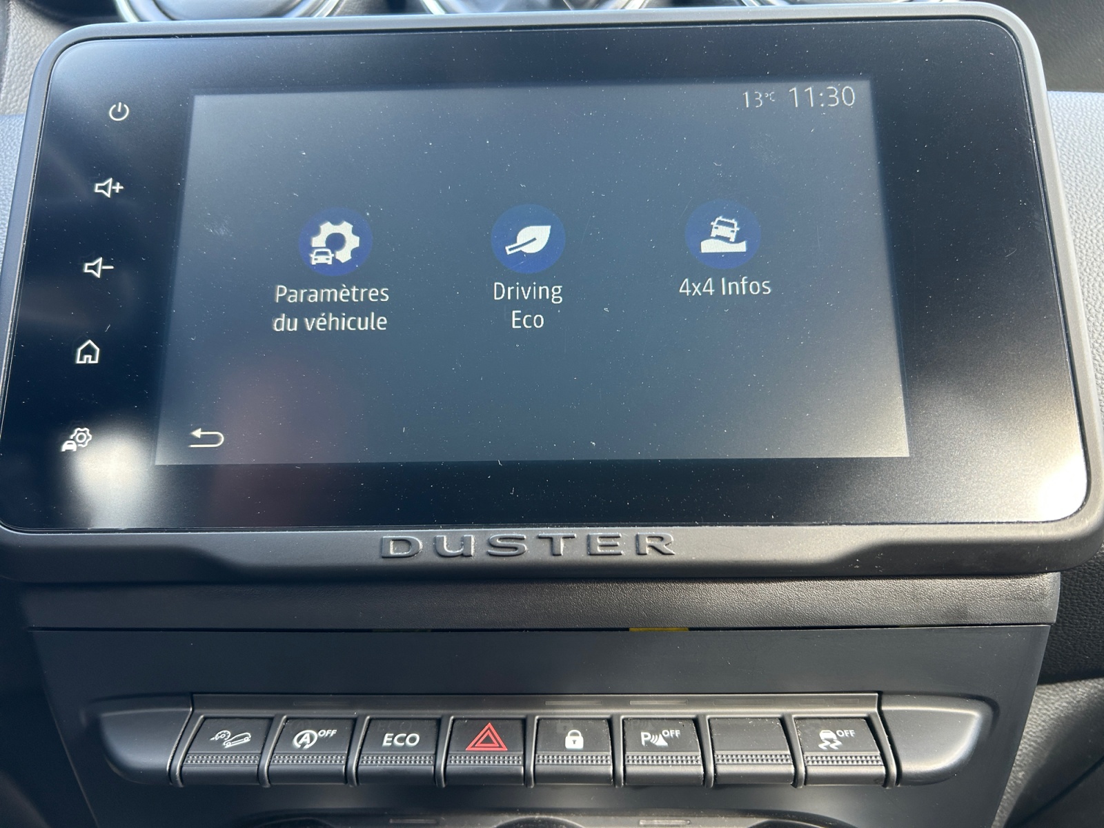 Dacia Duster 23