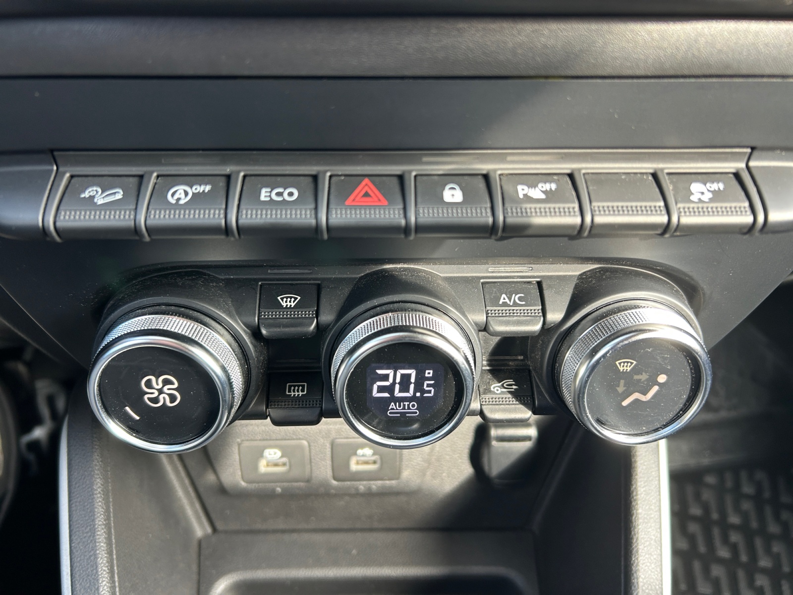 Dacia Duster 26