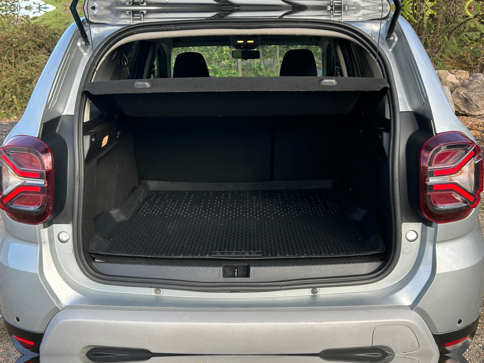 Dacia Duster 28
