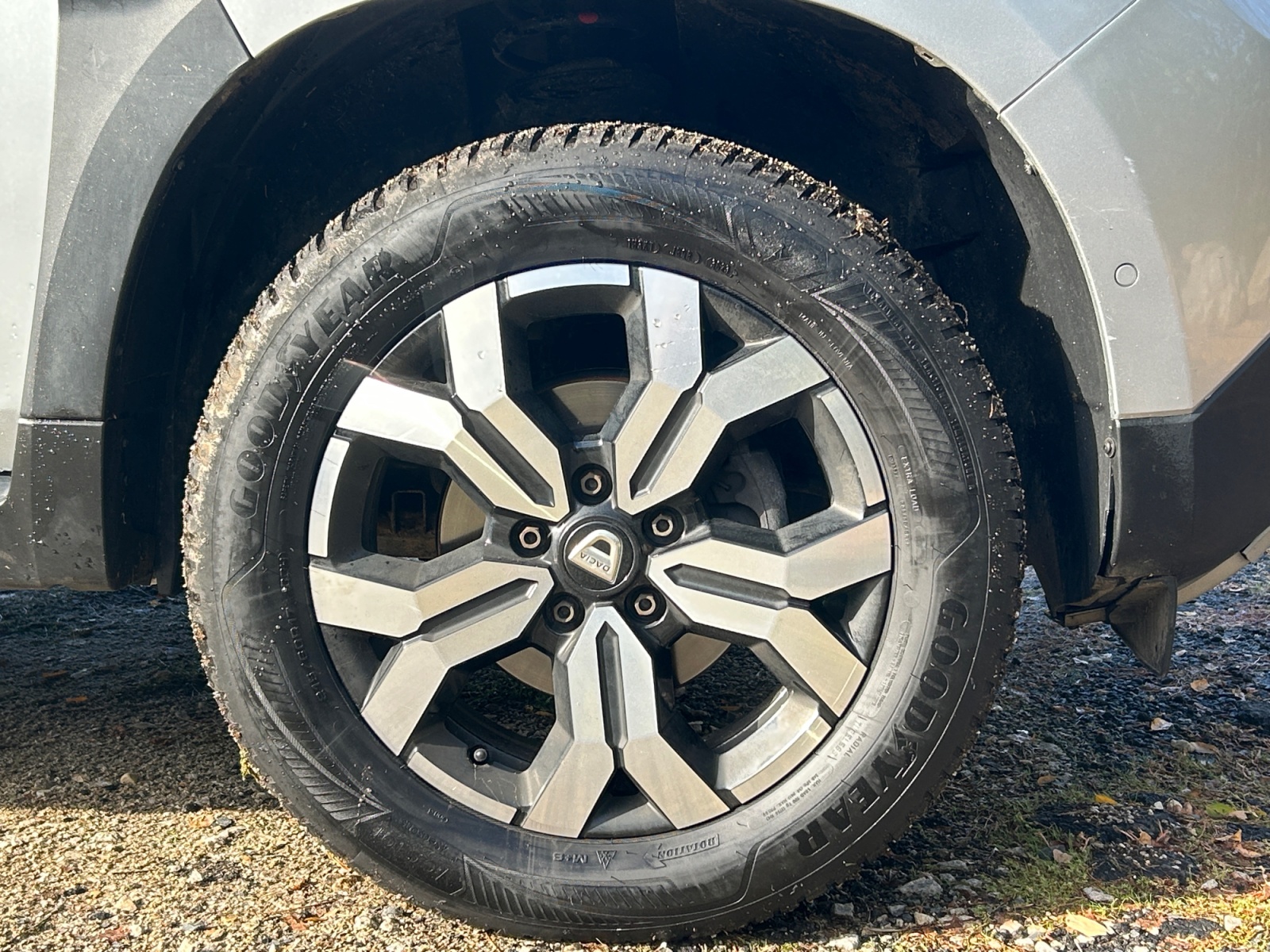 Dacia Duster 33