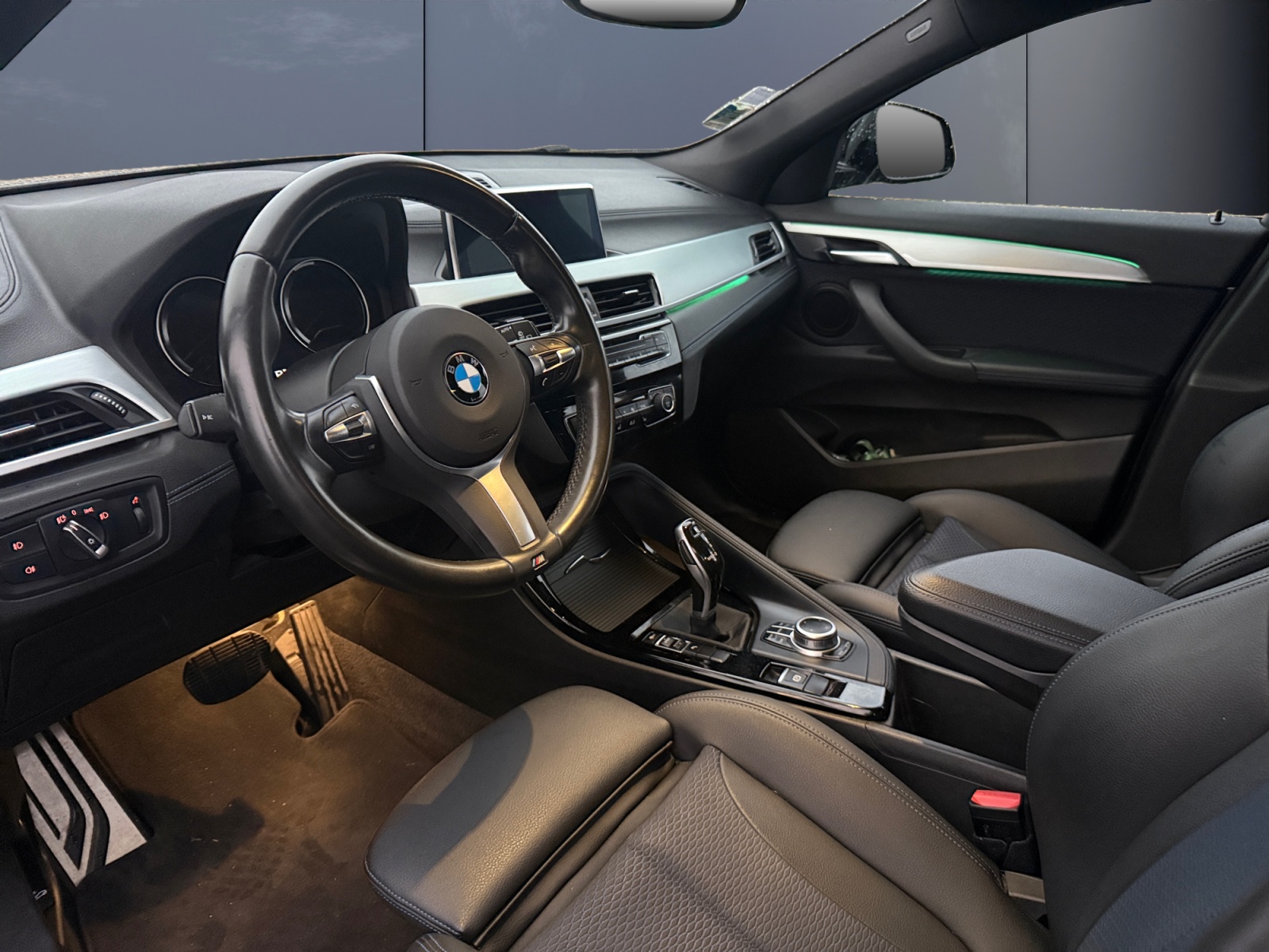 Bmw X2 14