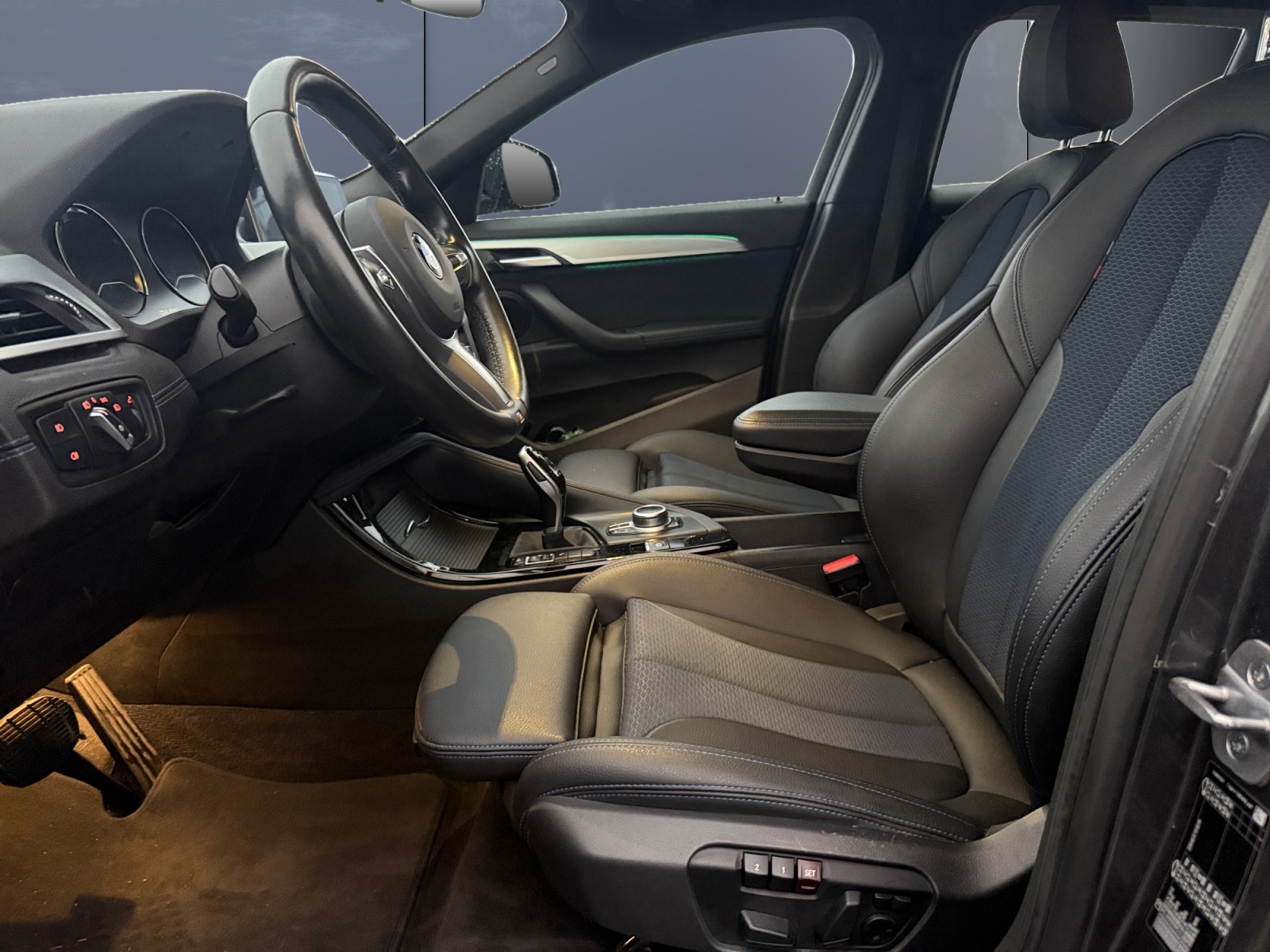 Bmw X2 15