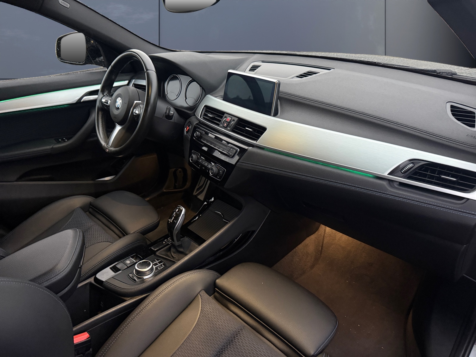 Bmw X2 16