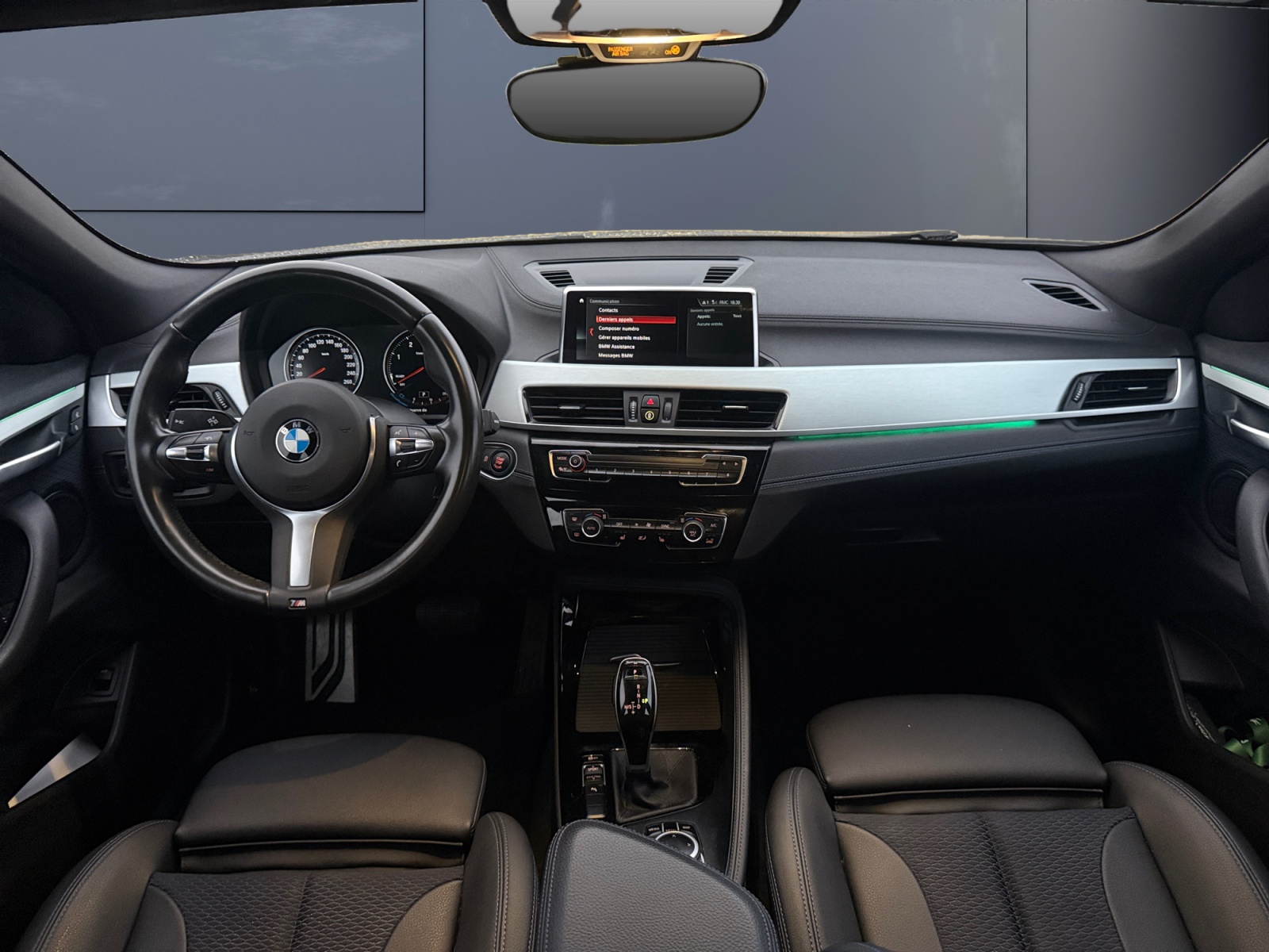 Bmw X2 10