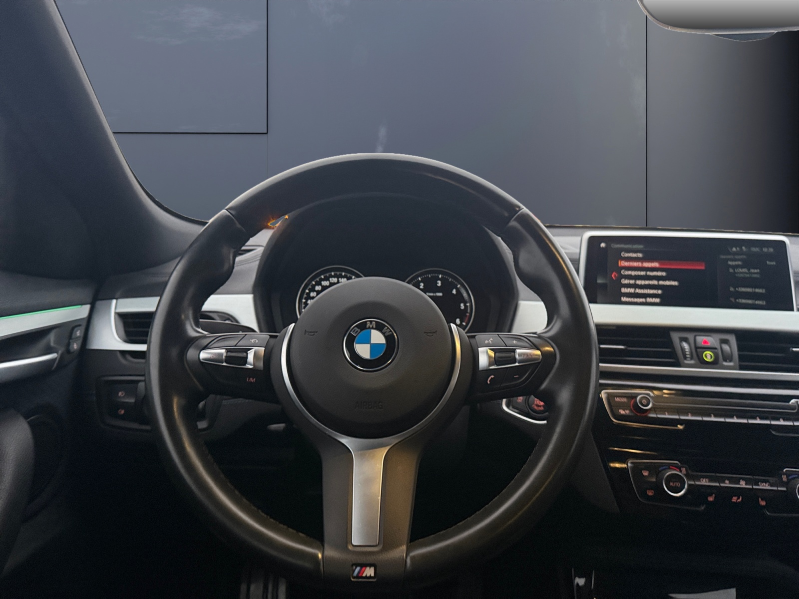 Bmw X2 11