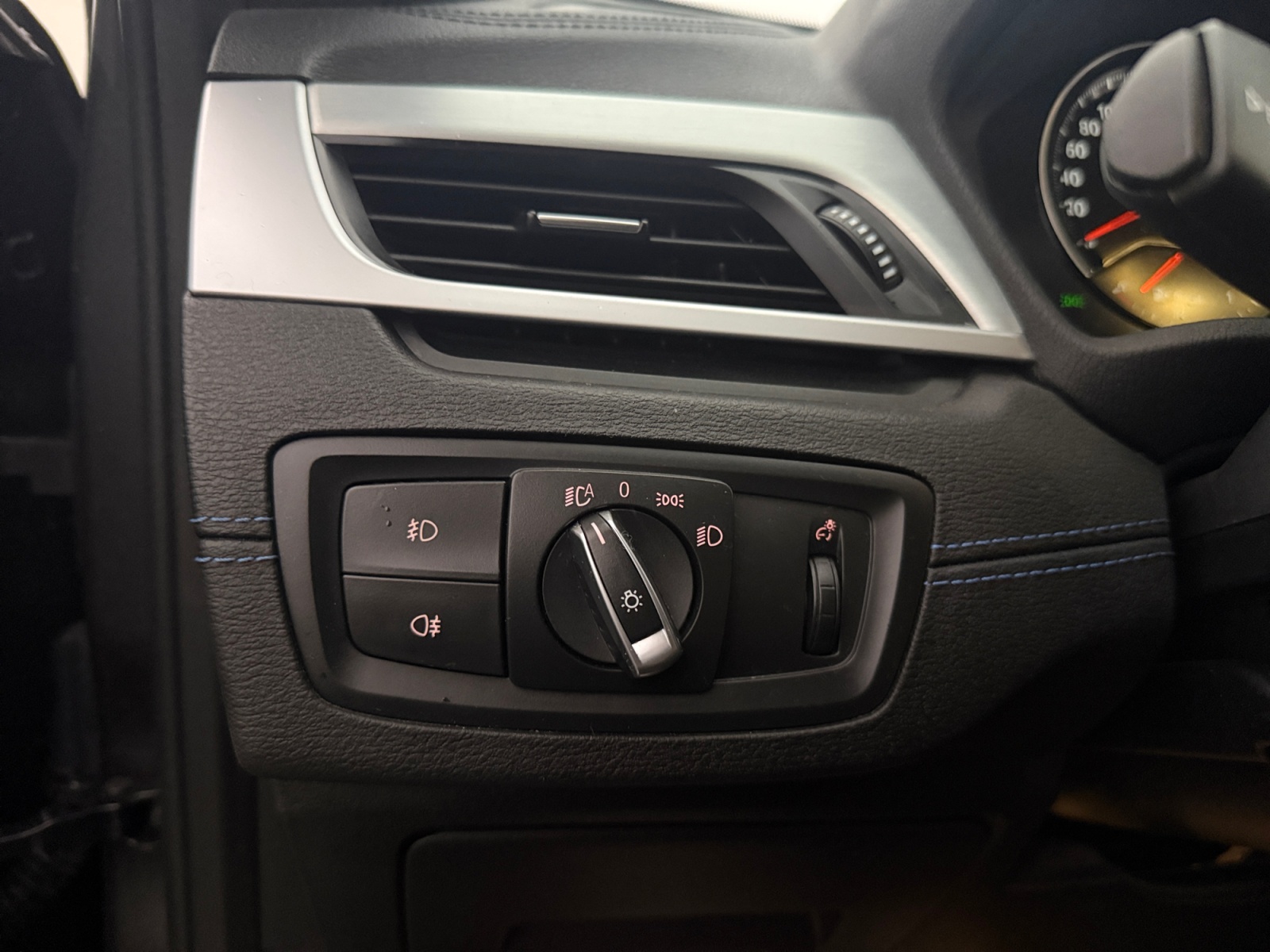 Bmw X2 21
