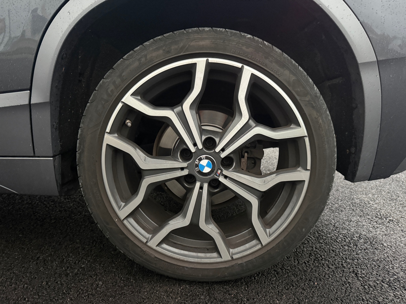Bmw X2 31