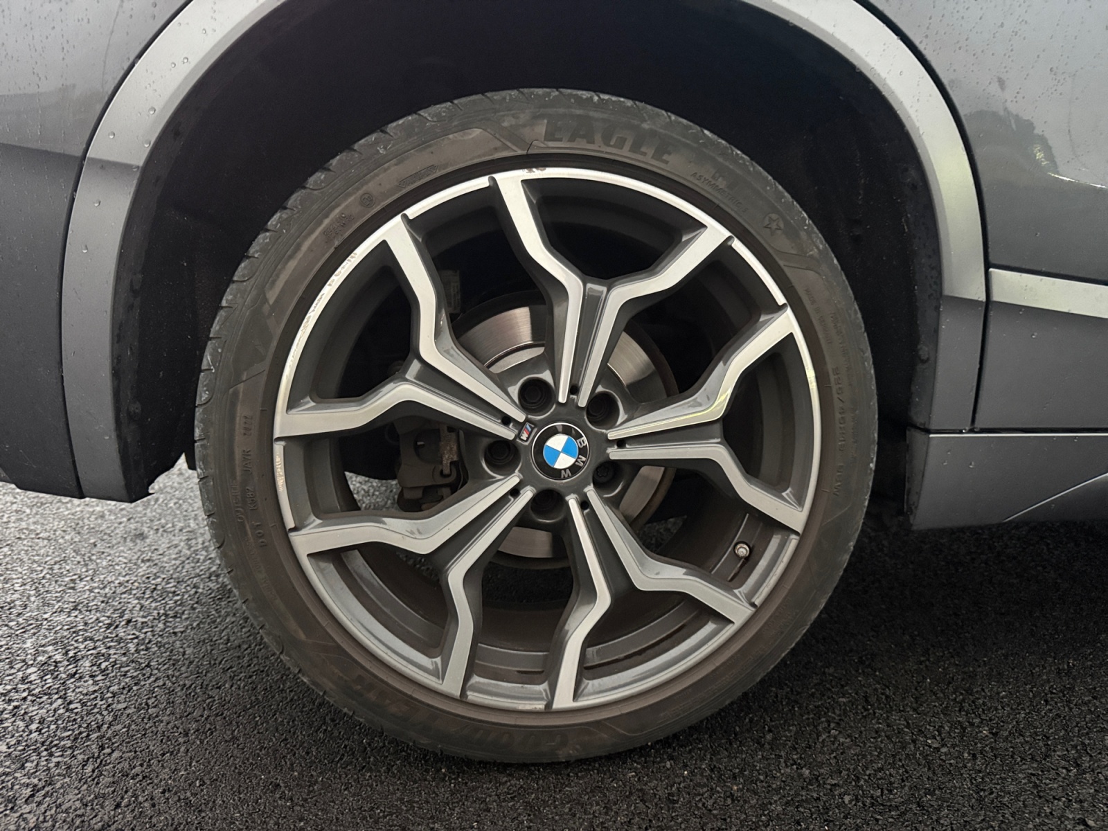 Bmw X2 32
