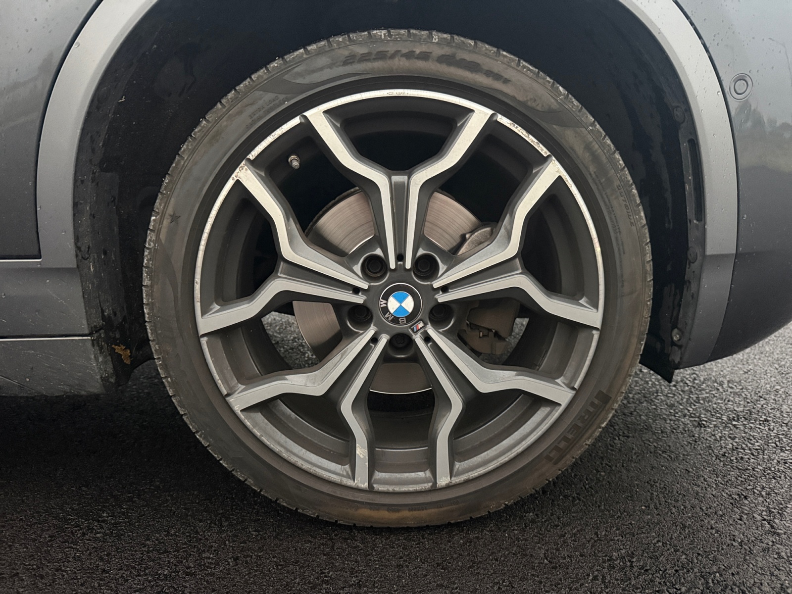 Bmw X2 33
