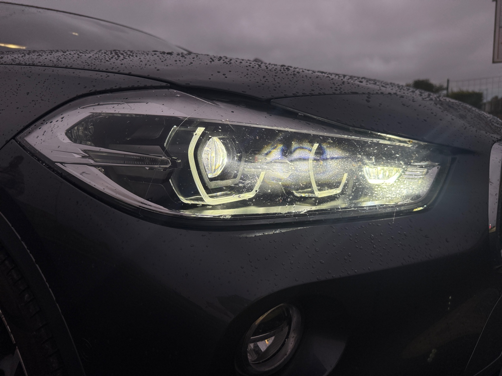 Bmw X2 34