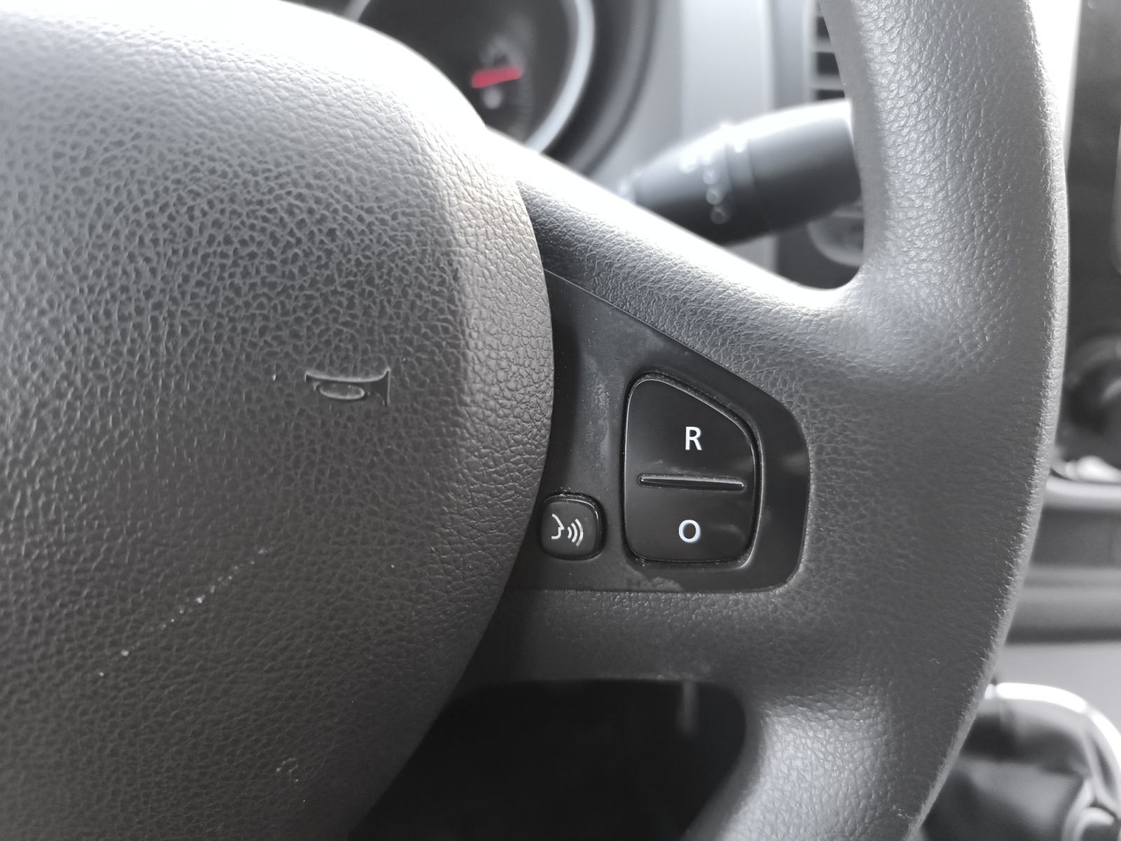 Renault Trafic Vu 15