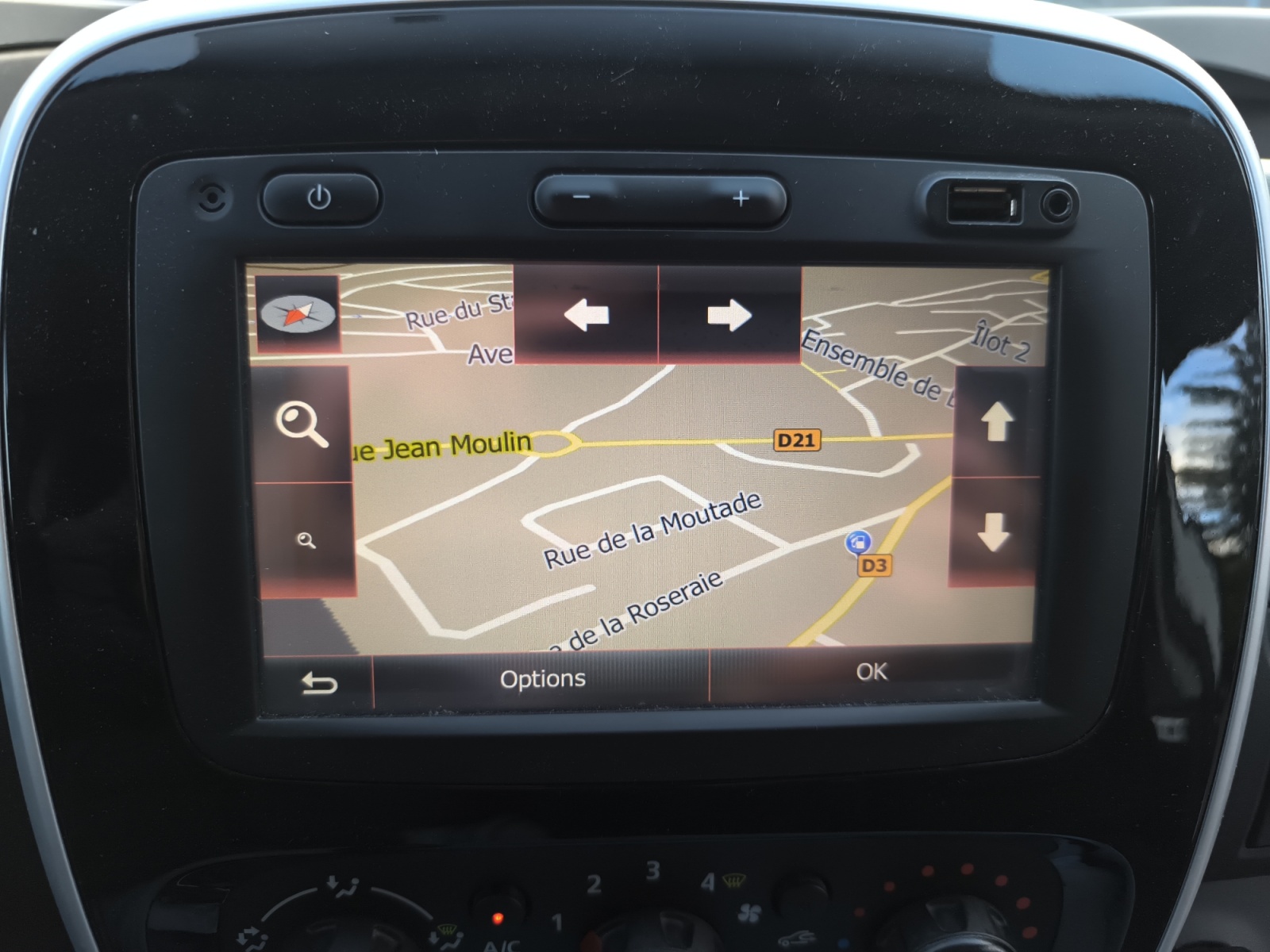 Renault Trafic Vu 23
