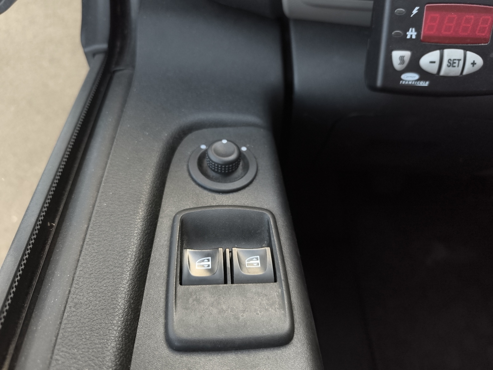Renault Trafic Vu 28