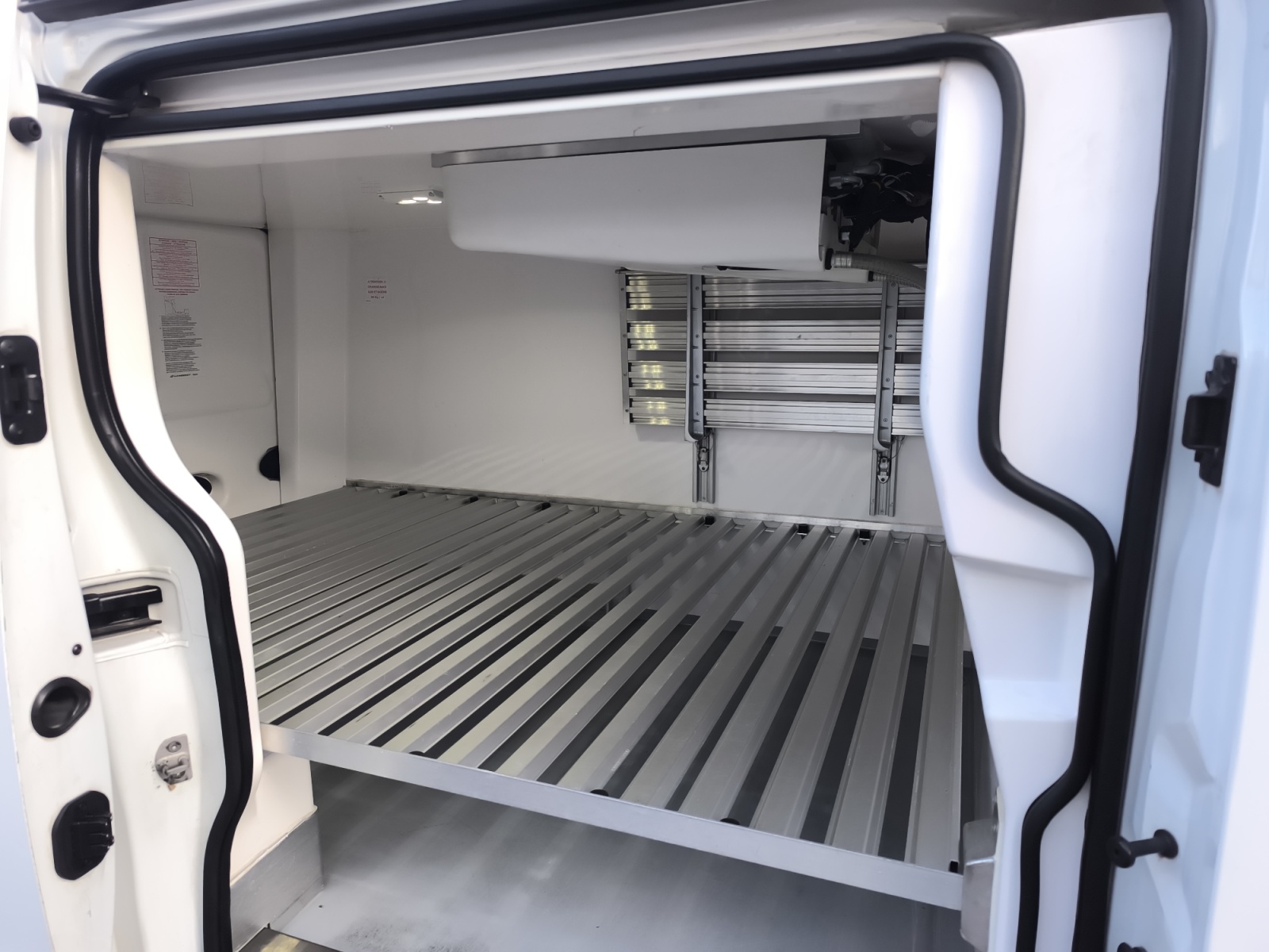 Renault Trafic Vu 29