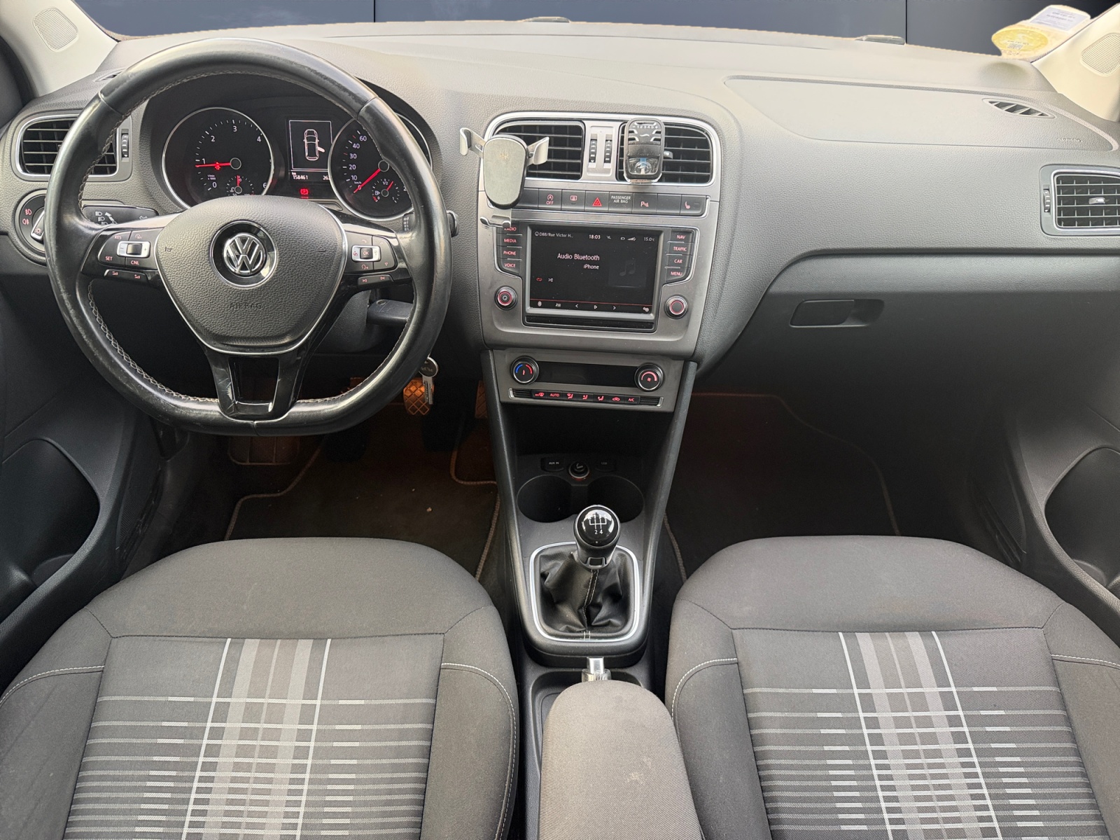 Volkswagen Polo 14
