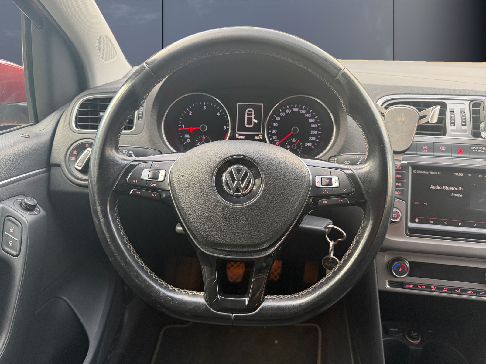 Volkswagen Polo 15