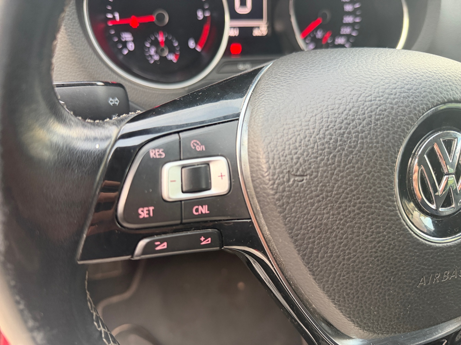 Volkswagen Polo 19
